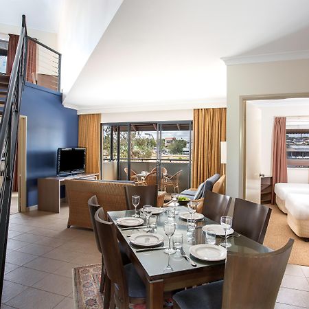 Aparthotel Mantra Geraldton Exterior foto