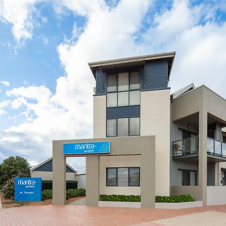 Aparthotel Mantra Geraldton Exterior foto