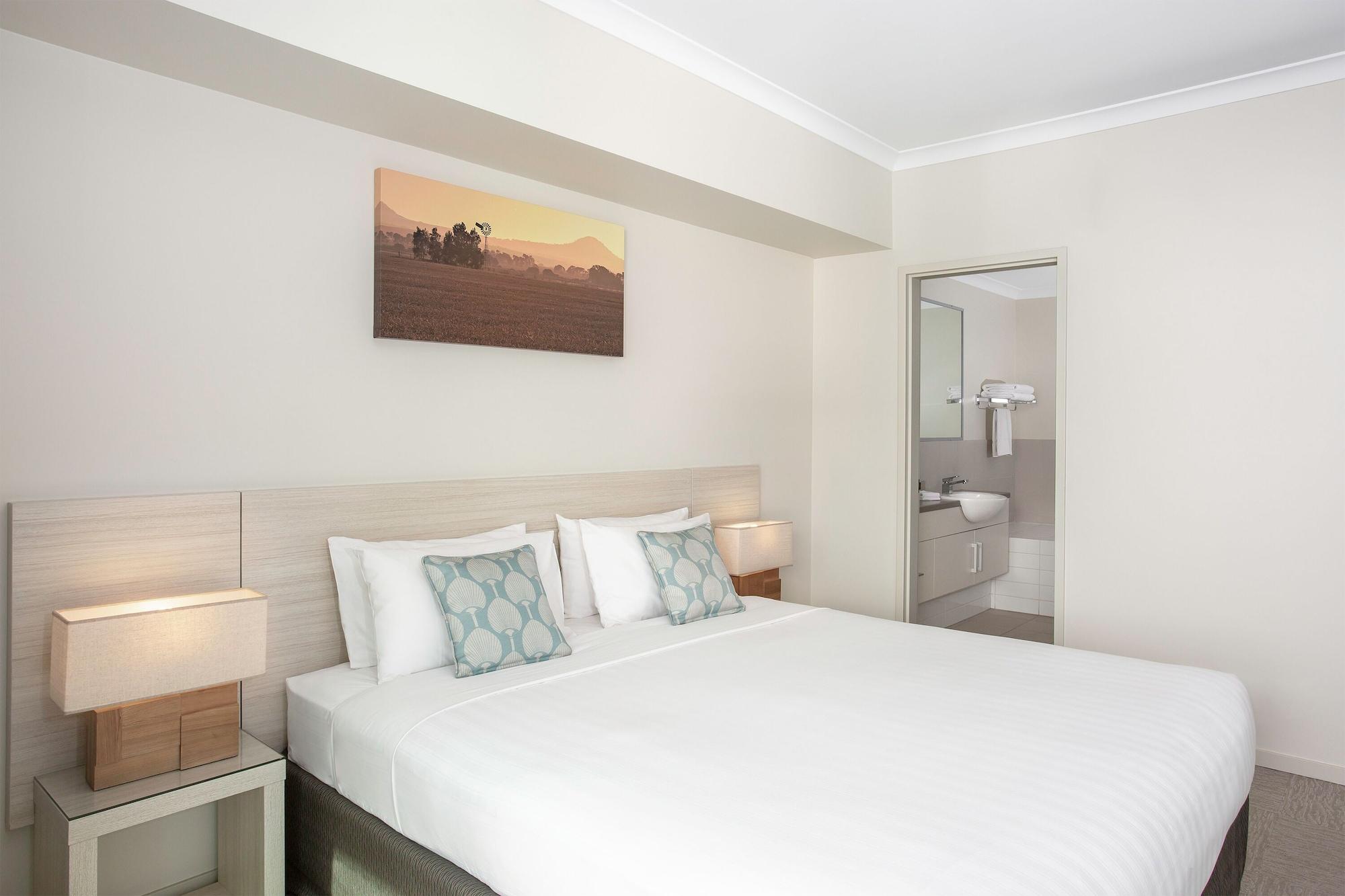Aparthotel Mantra Geraldton Exterior foto