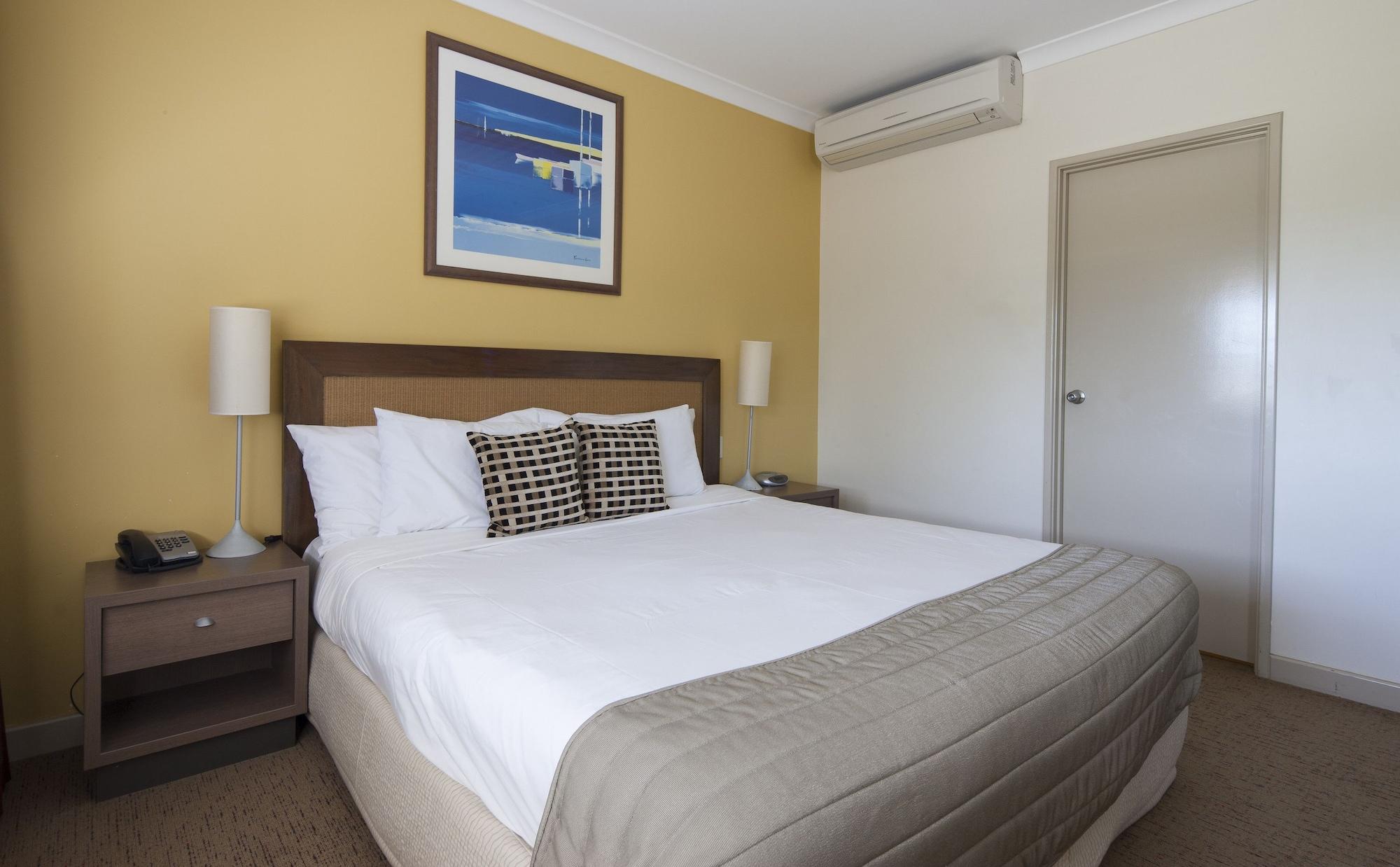 Aparthotel Mantra Geraldton Exterior foto