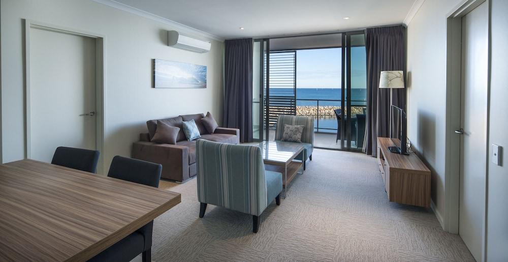 Aparthotel Mantra Geraldton Exterior foto