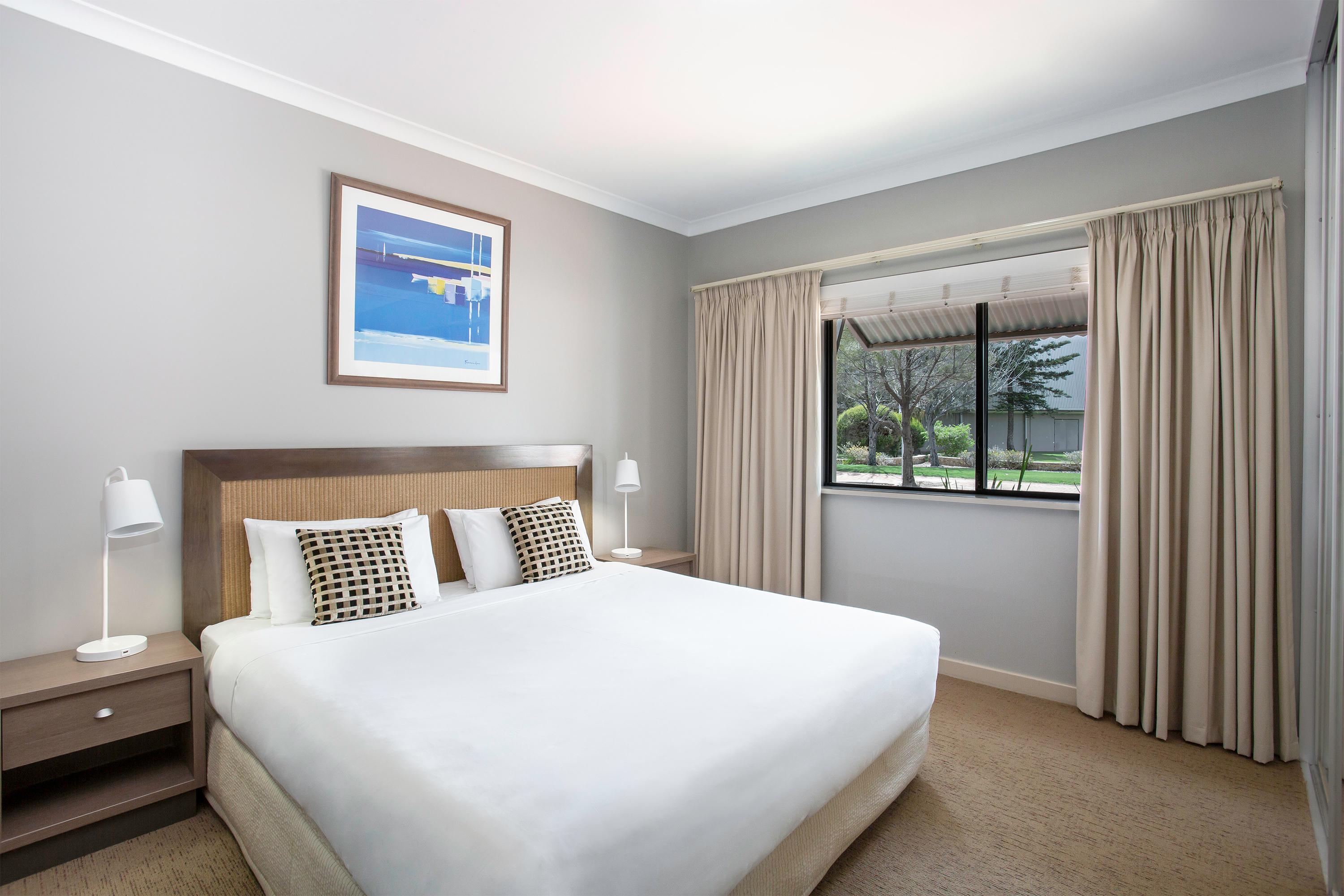 Aparthotel Mantra Geraldton Exterior foto