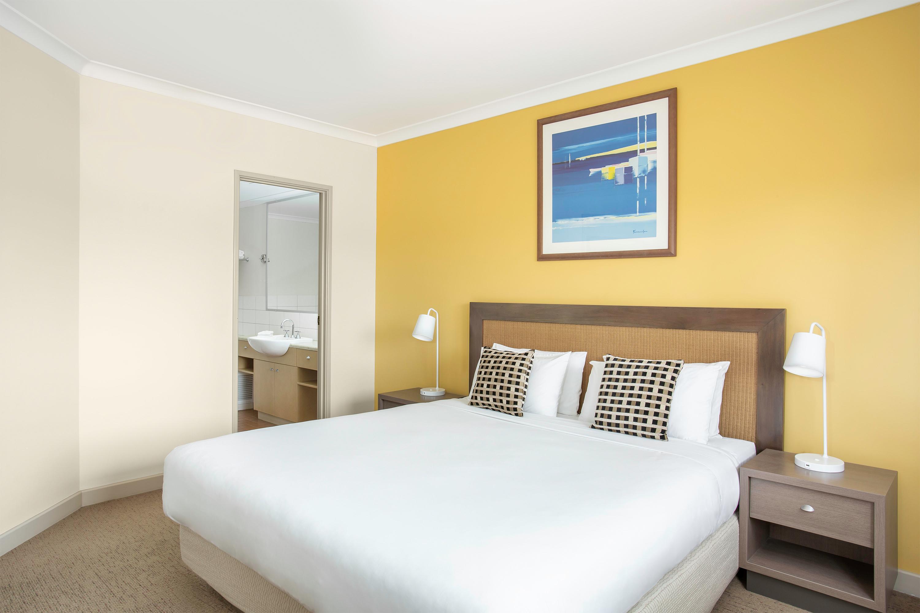 Aparthotel Mantra Geraldton Exterior foto