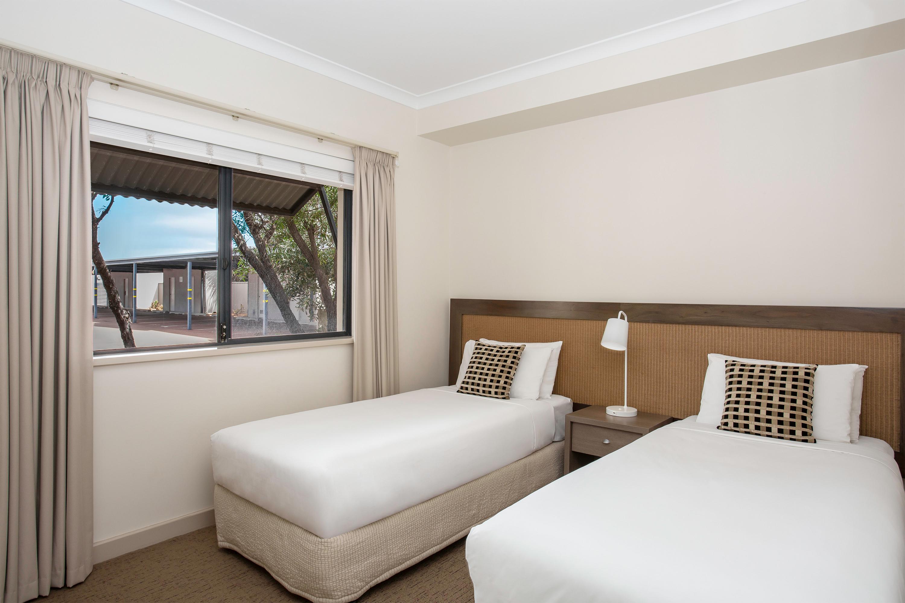 Aparthotel Mantra Geraldton Exterior foto