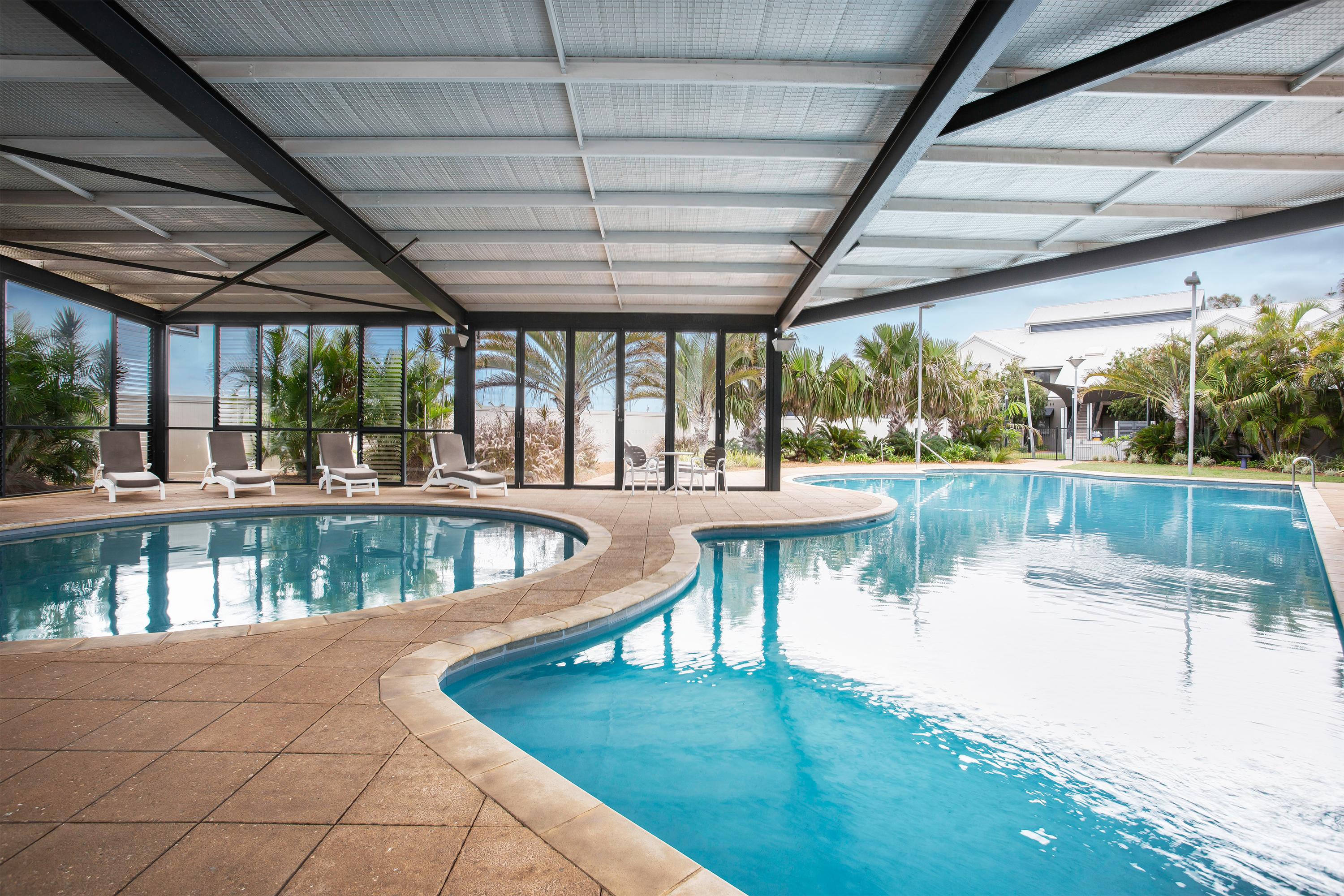 Aparthotel Mantra Geraldton Exterior foto