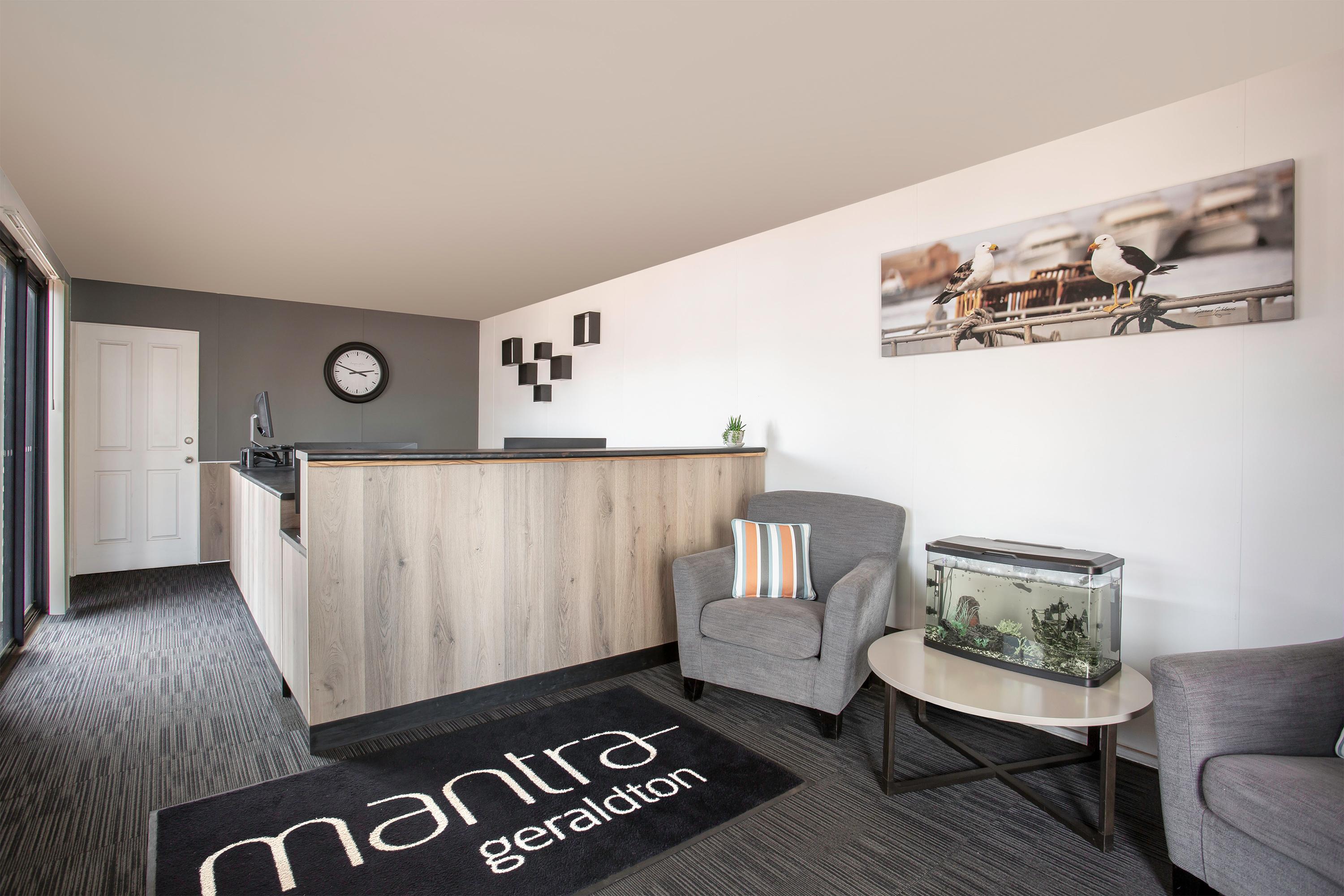 Aparthotel Mantra Geraldton Exterior foto