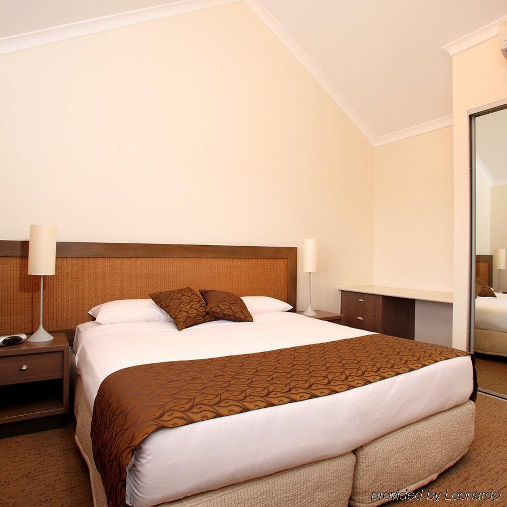 Aparthotel Mantra Geraldton Habitación foto