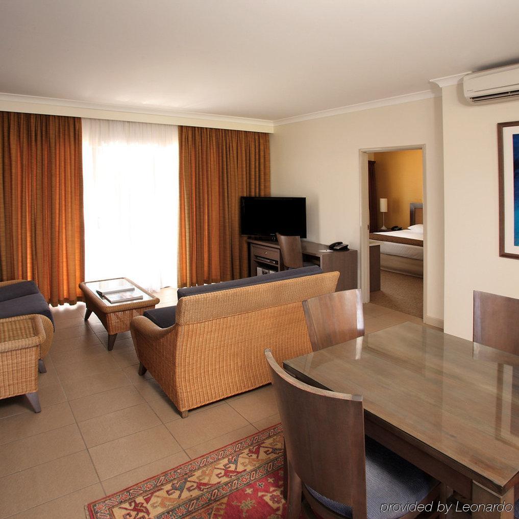 Aparthotel Mantra Geraldton Habitación foto