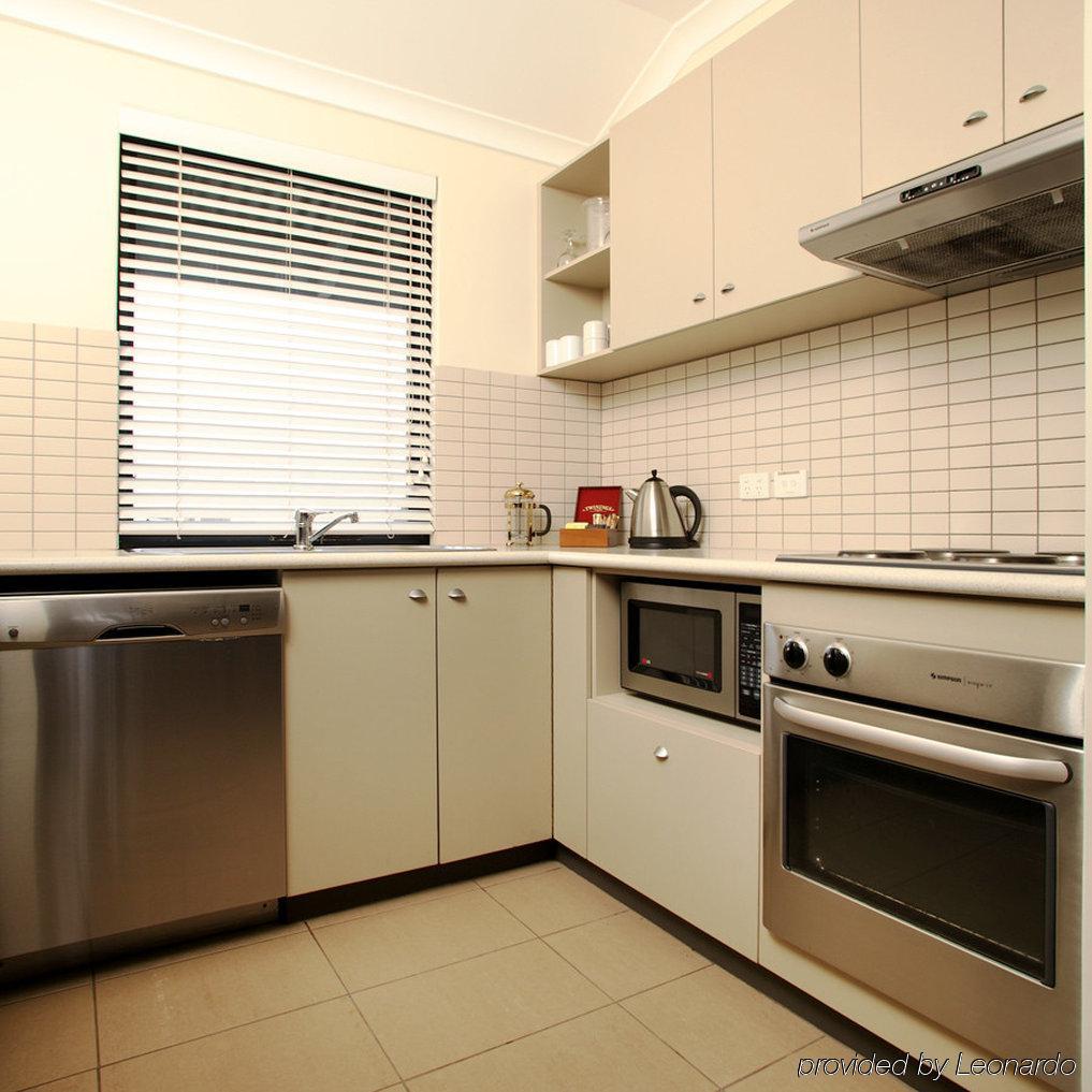Aparthotel Mantra Geraldton Habitación foto