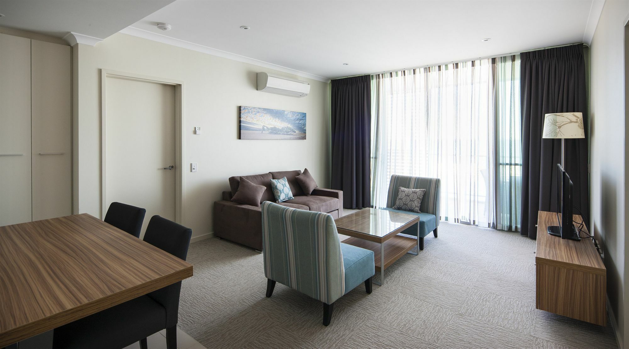 Aparthotel Mantra Geraldton Exterior foto