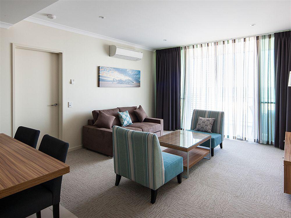 Aparthotel Mantra Geraldton Exterior foto